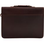 GRETSCH - LIMITED EDITION LEATHER LAPTOP BAG